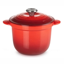 Casserole Le Creuset Cocotte Every Azure 18 cm | Cookwarestore